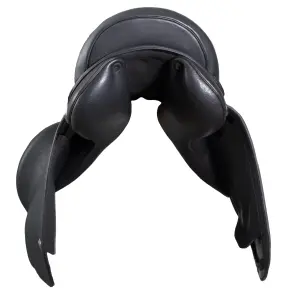 Selle de dressage pour cheval Karlslund Veifa image-2