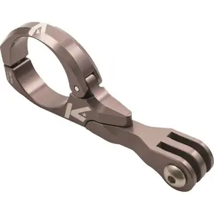 Kamerahalterung Bügelbefestigung K-Edge GoPro image-0