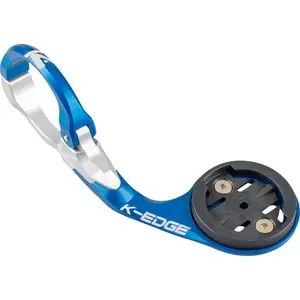 Uchwyt miernika K-Edge Garmin race