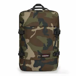 Travel bag Eastpak Tranzpack image-0