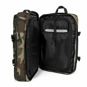 Travel bag Eastpak Tranzpack image-2