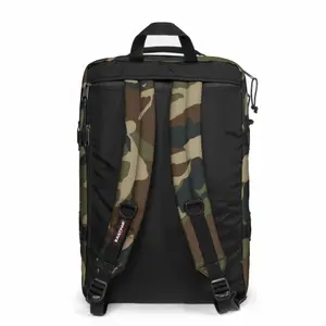 Travel bag Eastpak Tranzpack image-1
