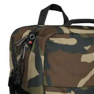 Travel bag Eastpak Tranzpack image-4