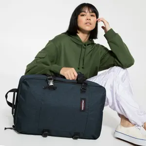 Torba podróżna Eastpak Tranzpack image-5