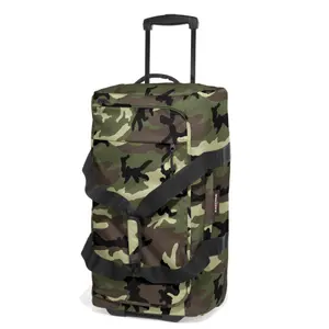Torba podróżna Eastpak Spins M image-0