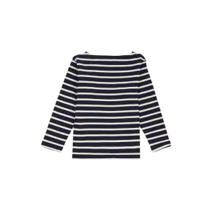 T-shirt marinière child Armor-Lux loctudy image-1