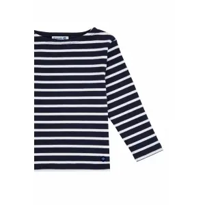 T-shirt marinière child Armor-Lux loctudy image-1