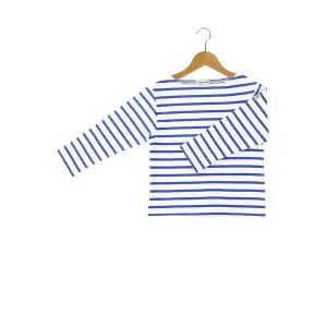 T-shirt marinière child Armor-Lux loctudy image-1