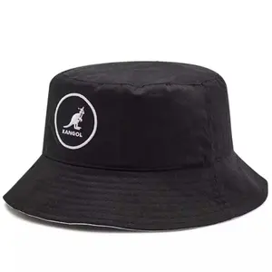Bucket Hat Baumwolle Kangol image-1