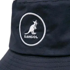 Bucket Hat Baumwolle Kangol image-2