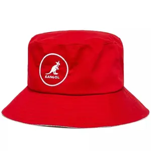 Bucket Hat Baumwolle Kangol image-1