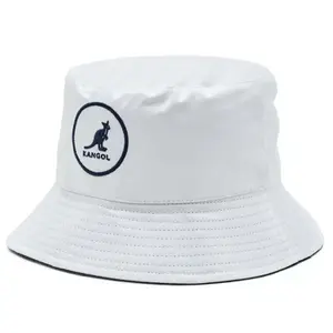 Bucket Hat Baumwolle Kangol image-2