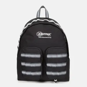 Rucksack Eastpak White Mountaineering Doubl'r image-0