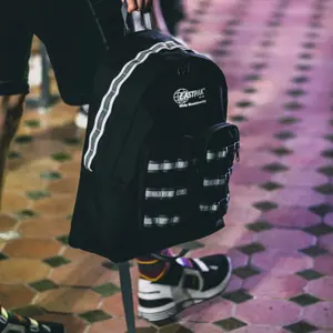 Rucksack Eastpak White Mountaineering Doubl'r image-3
