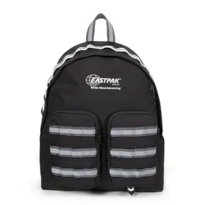 Rucksack Eastpak White Mountaineering Doubl'r image-1