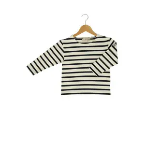 T-shirt marinière child Armor-Lux erwann FT/CE image-0