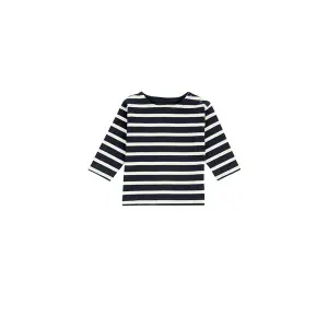 Baby sailor T-shirt Armor-Lux erwann FT/CE image-0