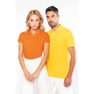 Short-sleeve women's polo Kariban image-2