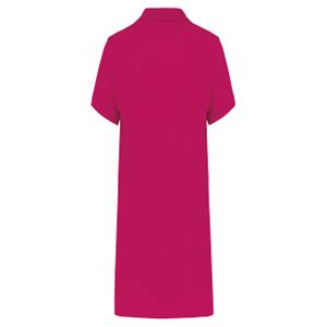 Vrouwenpolo korte mouwen Kariban Piqué image-1