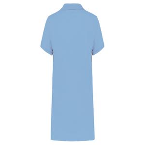 Vrouwenpolo korte mouwen Kariban Piqué image-1