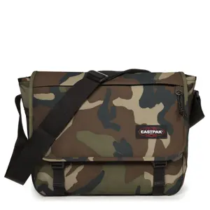 Umhängetasche Eastpak Delegate Plus image-0