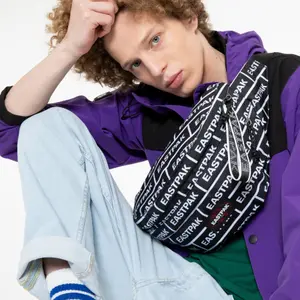 Mini fanny pack Eastpak Springer XXL image-1