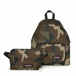 Rucksack Eastpak Padded Travell'r image-0