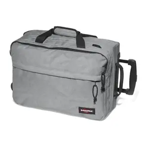 Rejsetaske Eastpak Truffel image-0