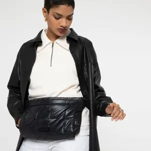 Mini-Gürteltasche Eastpak Puffa Bum image-5