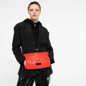 Mini-Gürteltasche Eastpak Puffa Bum image-5