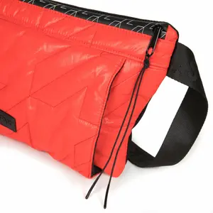 Mini-Gürteltasche Eastpak Puffa Bum image-3