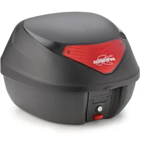 Top Case Kappa Moto Monolock K29N image-0
