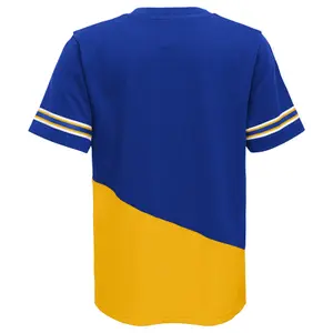T-shirt enfant Outerstuff  Golden State Warriors image-2