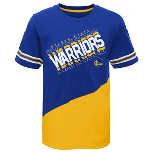 T-shirt enfant Outerstuff  Golden State Warriors image-0