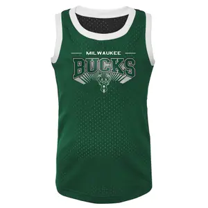 Ensemble enfant Outerstuff  NBA Milwaukee Bucks image-0