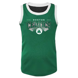 Ensemble enfant Outerstuff  NBA Boston Celtics image-0