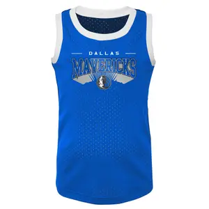 Ensemble enfant Outerstuff  NBA Dallas Mavericks image-0