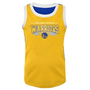 Ensemble enfant Outerstuff  NBA Golden State Warriors image-0