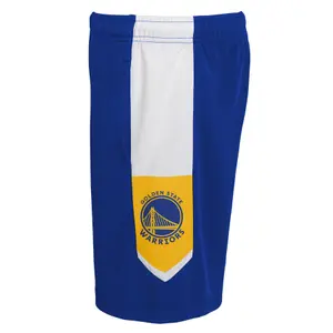 Short domicile enfa t Outerstuff  NBA Golden State Warriors image-1