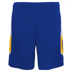Short domicile enfa t Outerstuff  NBA Golden State Warriors image-2