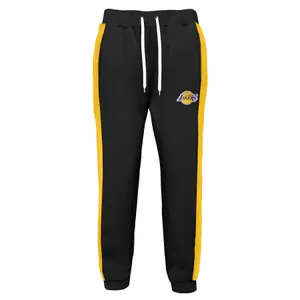Children's tracksuit bottoms Outerstuff NBA Los Angeles Lakers image-0