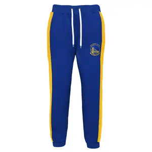 Children's tracksuit bottoms Outerstuff NBA Golden State Warriors image-0