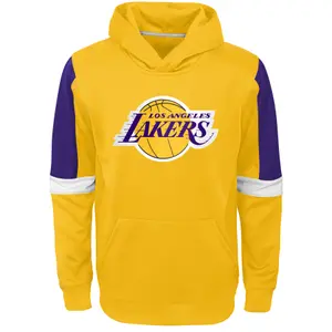 Hoodie enfant Outerstuff  NBA Los Angeles Lakers image-0