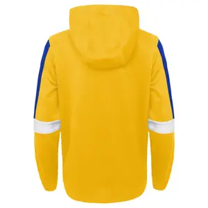 Hoodie enfant Outerstuff  NBA Golden State Warriors image-2