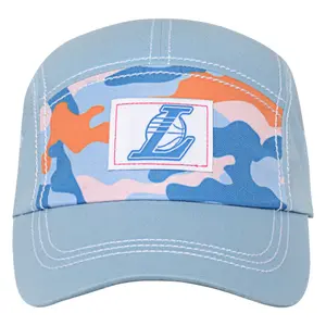 cap enfant Outerstuff  NBA Los Angeles Lakers image-0