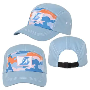 cap enfant Outerstuff  NBA Los Angeles Lakers image-2