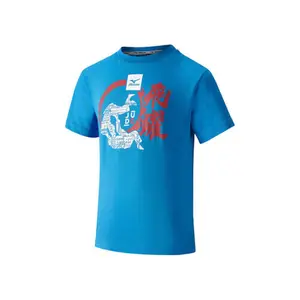 T-Shirt Mizuno image-0
