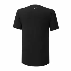 Camiseta Mizuno Runbird image-1