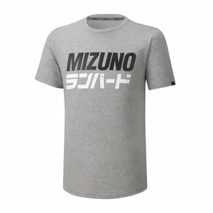 Camiseta Mizuno Runbird image-0