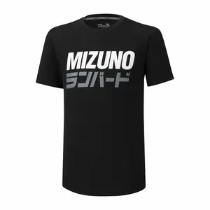 Camiseta Mizuno Runbird image-0